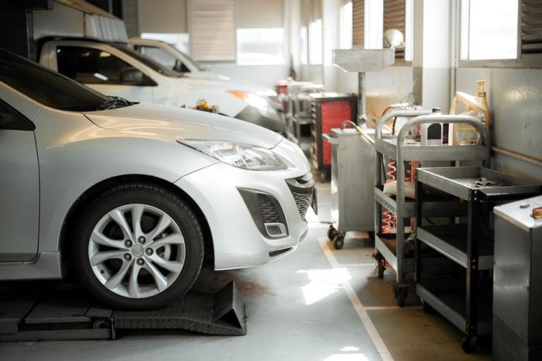 Nos conseils pour un entretien automobile réussi à Sannois